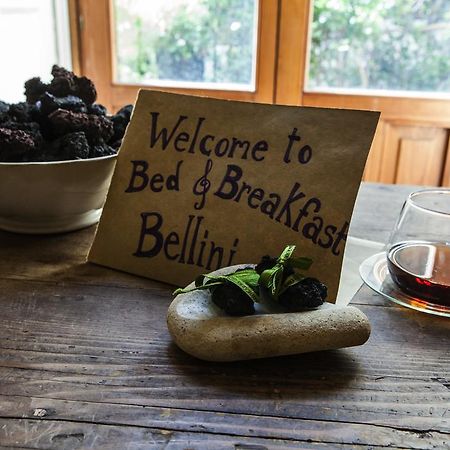Bellini Apartment CTA Eksteriør bilde
