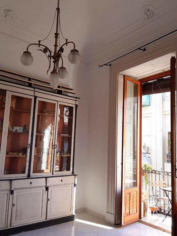 Bellini Apartment CTA Eksteriør bilde