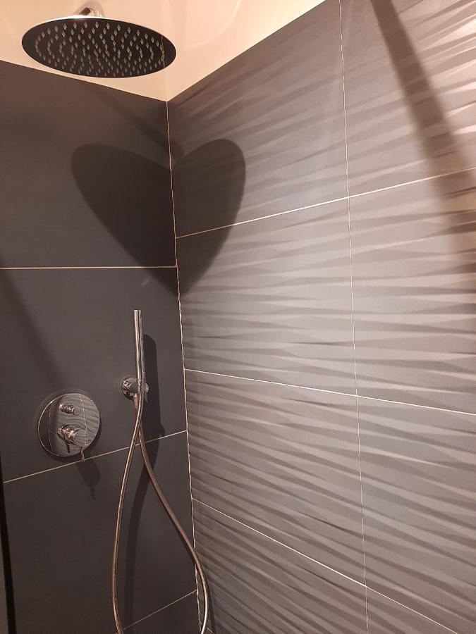 Bellini Apartment CTA Eksteriør bilde