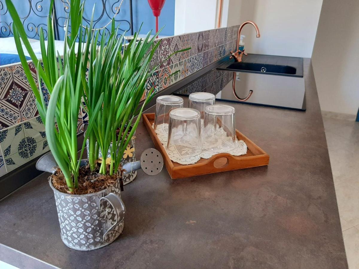 Bellini Apartment CTA Eksteriør bilde