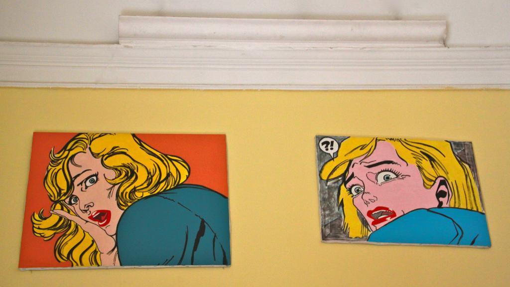 Bellini Apartment CTA Eksteriør bilde