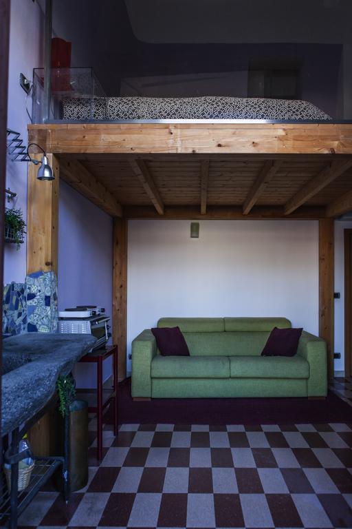 Bellini Apartment CTA Eksteriør bilde