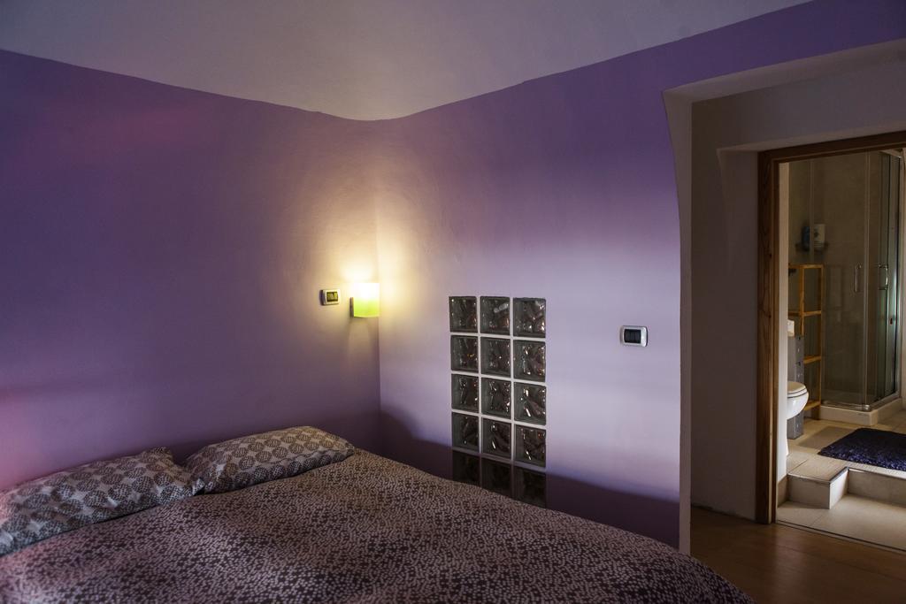 Bellini Apartment CTA Eksteriør bilde