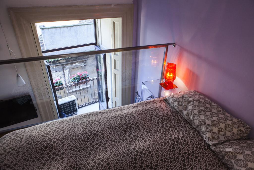 Bellini Apartment CTA Eksteriør bilde