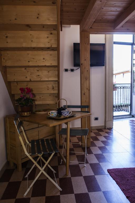 Bellini Apartment CTA Eksteriør bilde