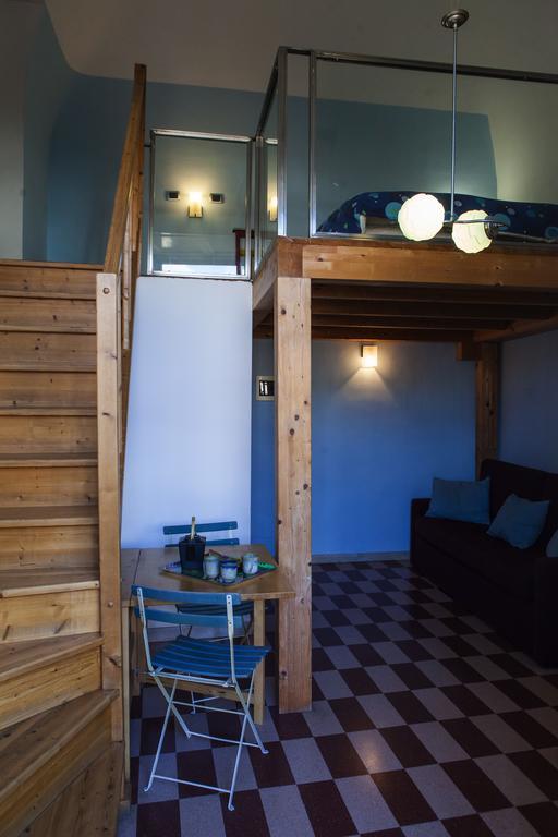 Bellini Apartment CTA Eksteriør bilde