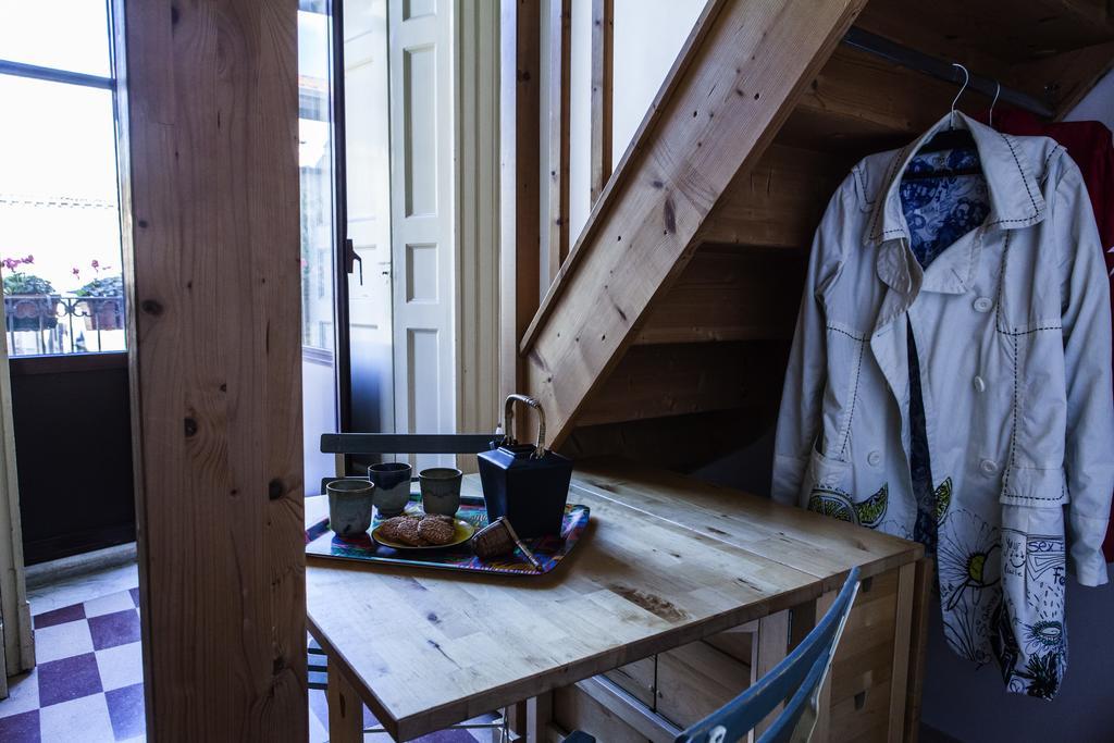 Bellini Apartment CTA Eksteriør bilde