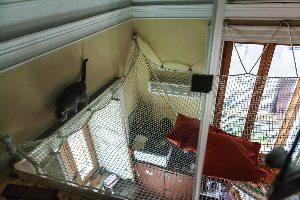 Bellini Apartment CTA Eksteriør bilde