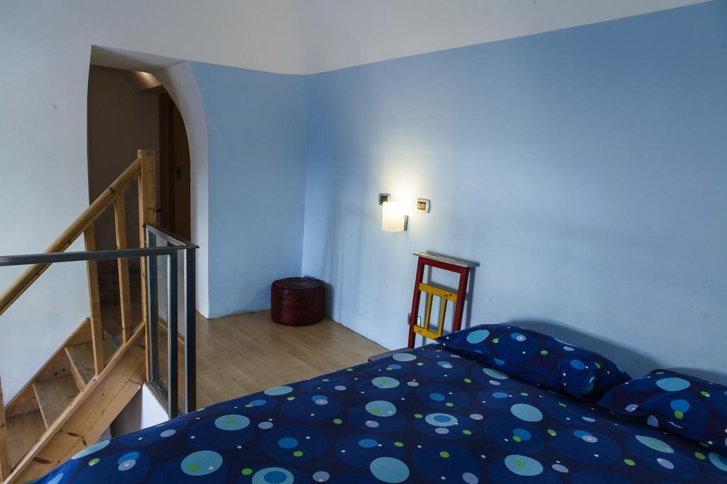 Bellini Apartment CTA Eksteriør bilde