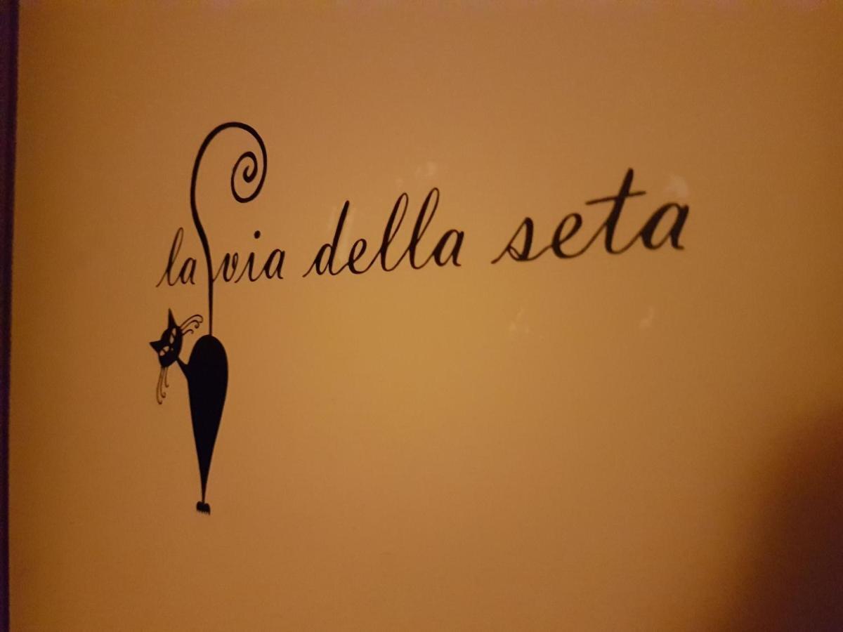 Bellini Apartment CTA Eksteriør bilde